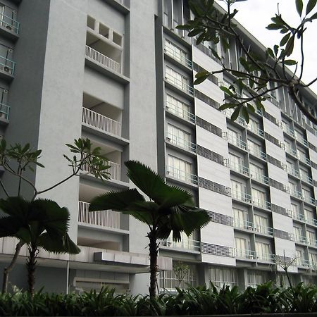 One-Stop Residence & Hotel Куала-Лумпур Екстер'єр фото
