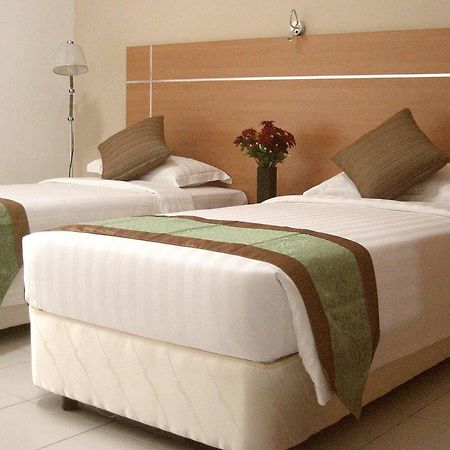 One-Stop Residence & Hotel Куала-Лумпур Екстер'єр фото