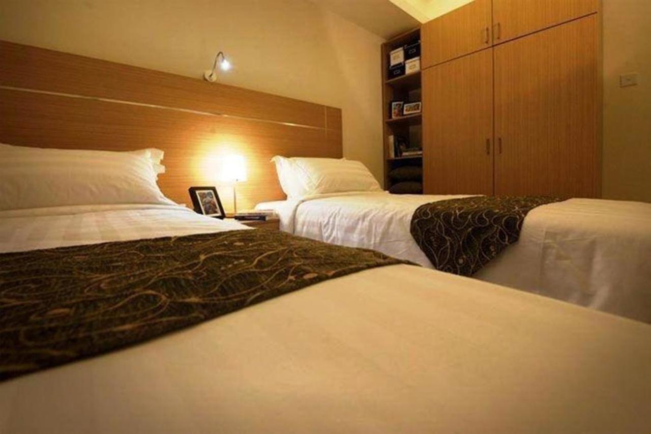 One-Stop Residence & Hotel Куала-Лумпур Екстер'єр фото