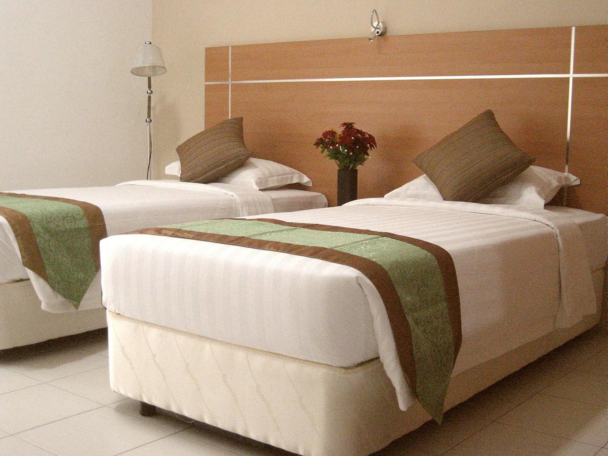One-Stop Residence & Hotel Куала-Лумпур Екстер'єр фото