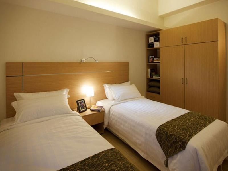 One-Stop Residence & Hotel Куала-Лумпур Екстер'єр фото